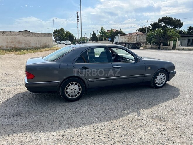 Mercedes C 280-3