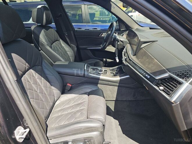 BMW X5-9