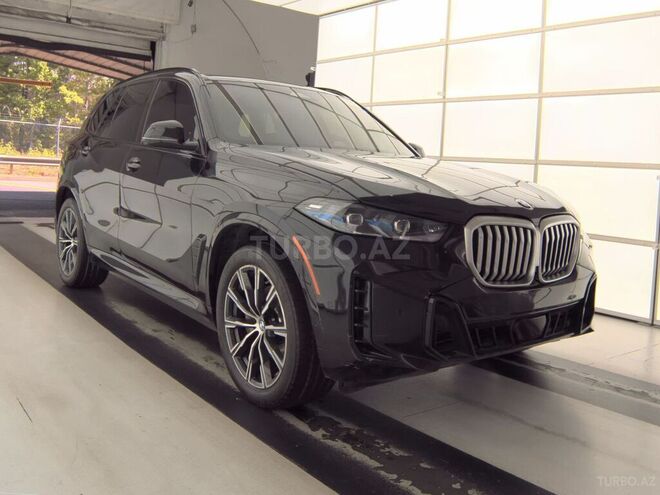 BMW X5-3