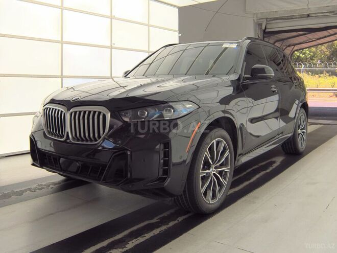 BMW X5-4