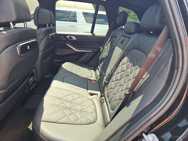 BMW X5-10