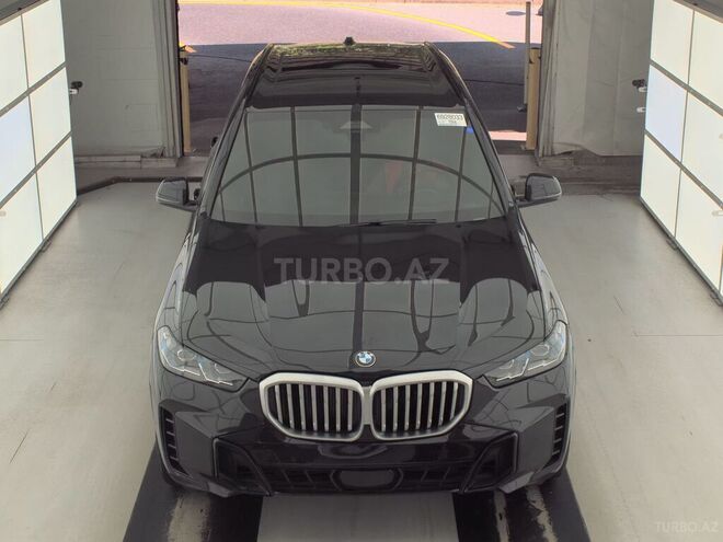 BMW X5-1