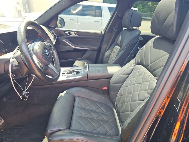 BMW X5-7