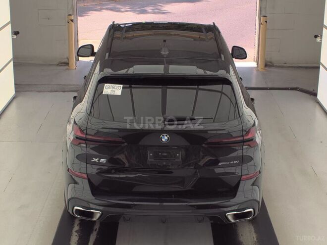 BMW X5-5