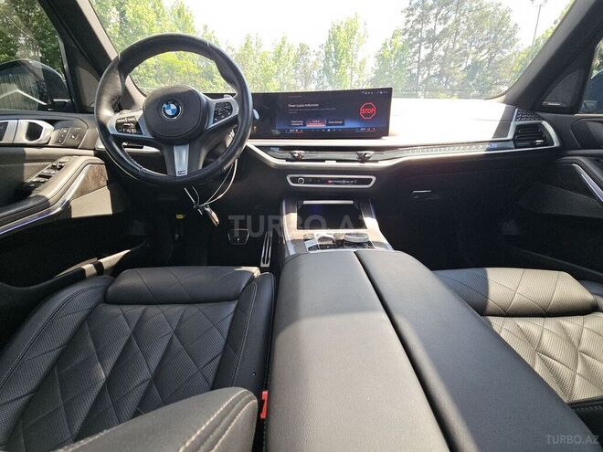 BMW X5-8