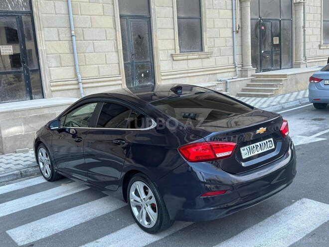 Chevrolet Cruze-7