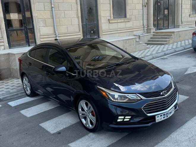 Chevrolet Cruze-2