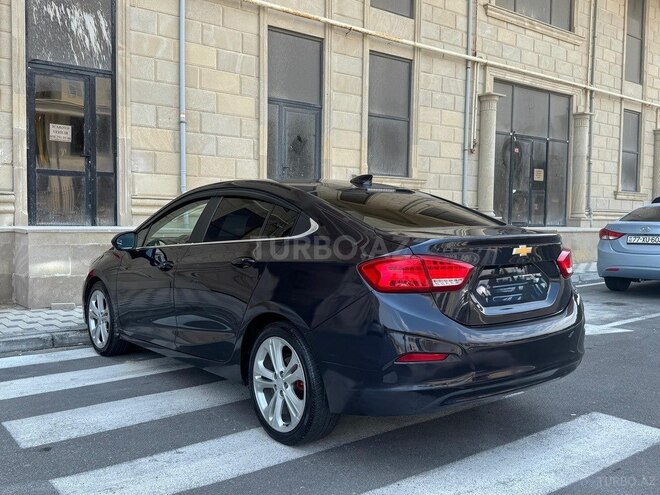 Chevrolet Cruze-8