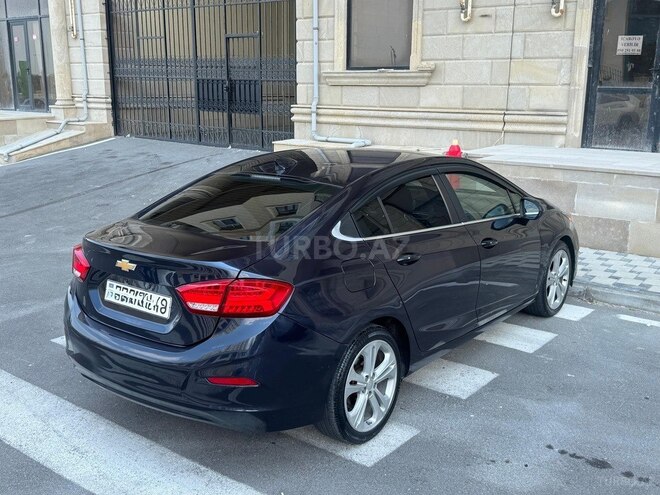 Chevrolet Cruze-5