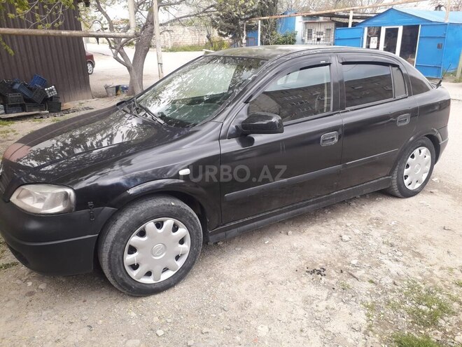 Opel Astra-4