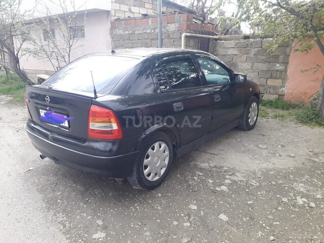 Opel Astra-5