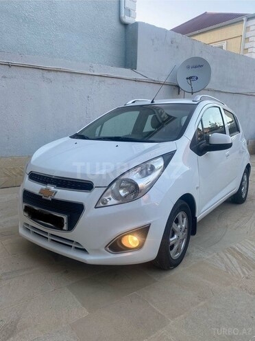 Chevrolet Spark-1