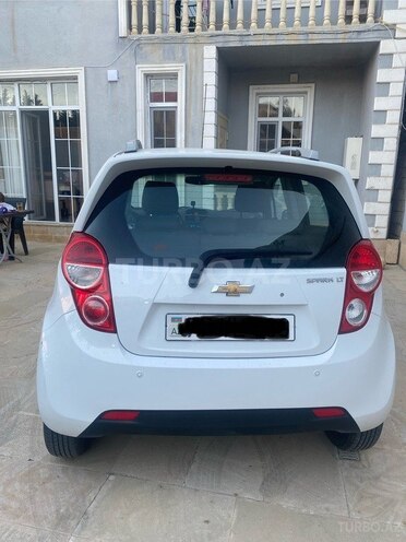 Chevrolet Spark-3