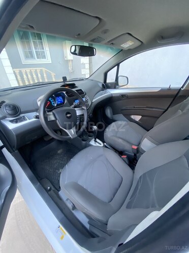 Chevrolet Spark-6