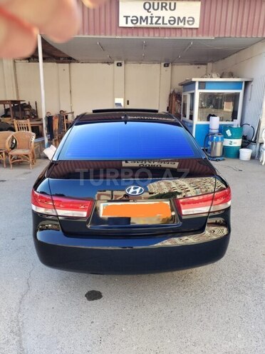 Hyundai Sonata-3