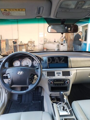 Hyundai Sonata-7