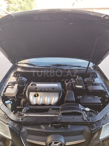 Hyundai Sonata-5