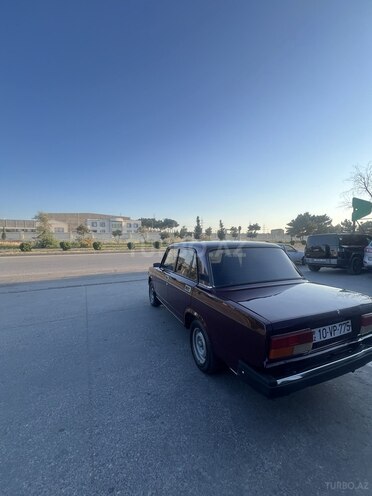 LADA (VAZ) 2107-5