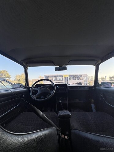 LADA (VAZ) 2107-8
