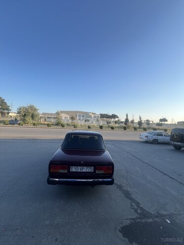LADA (VAZ) 2107-4