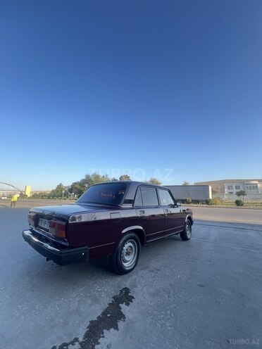 LADA (VAZ) 2107-3
