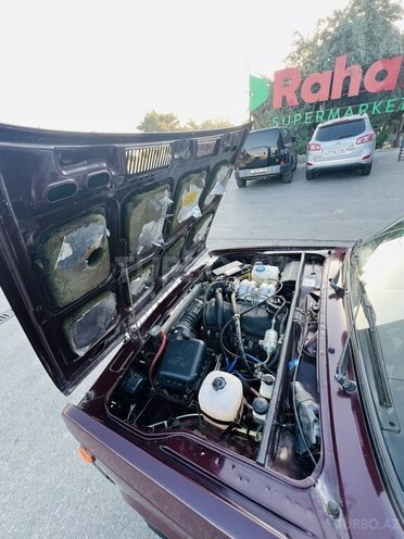 LADA (VAZ) 2107-9