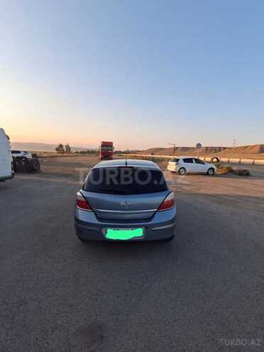 Opel Astra-3