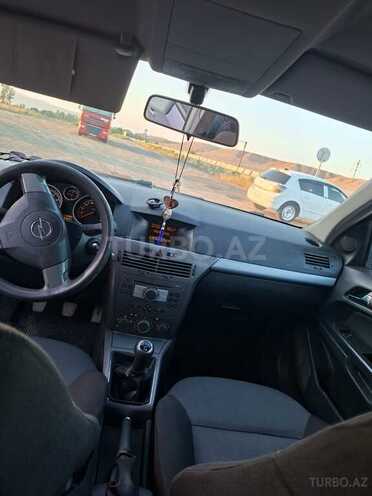 Opel Astra-6