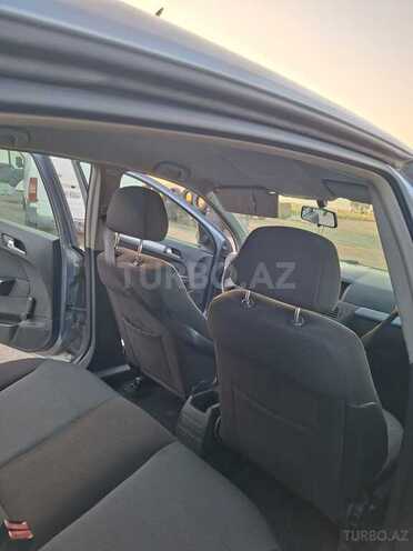 Opel Astra-5