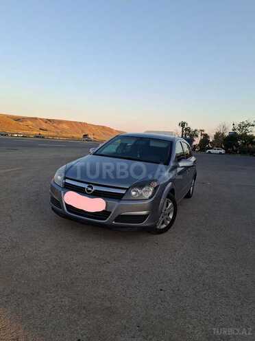 Opel Astra-9