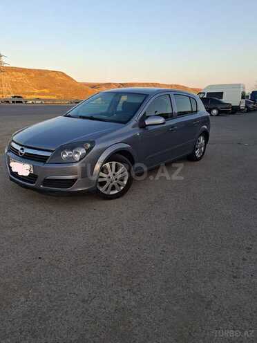 Opel Astra-4