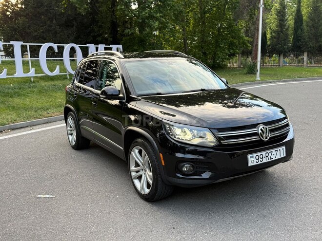 Volkswagen Tiguan-2