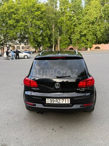 Volkswagen Tiguan-9
