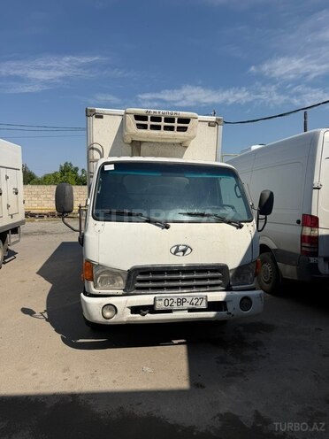 Hyundai HD-65-1