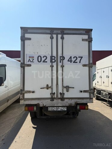 Hyundai HD-65-4