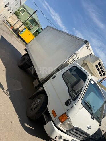 Hyundai HD-65-2