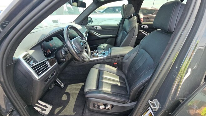 BMW X7-7