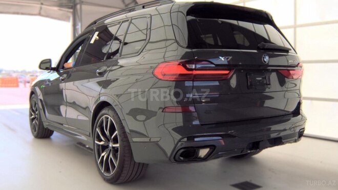 BMW X7-5