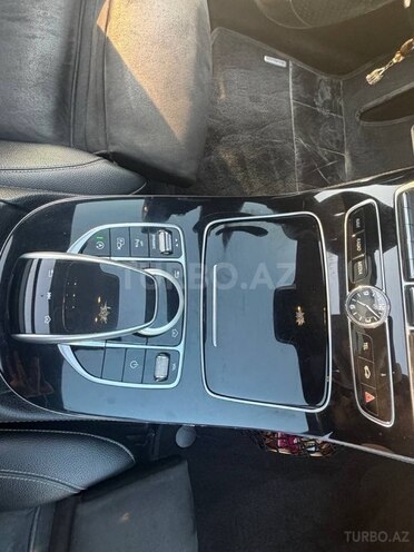 Mercedes E 200-9