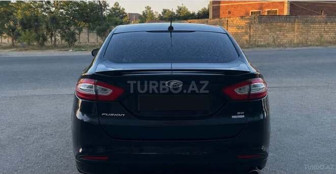 Ford Fusion (North America)-2