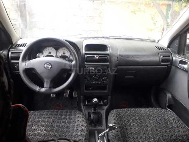 Opel Astra-6