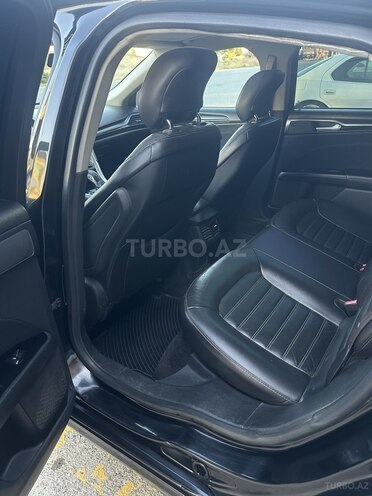 Ford Fusion (North America)-14