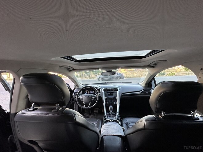 Ford Fusion (North America)-12