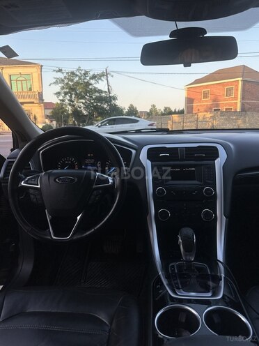 Ford Fusion (North America)-11