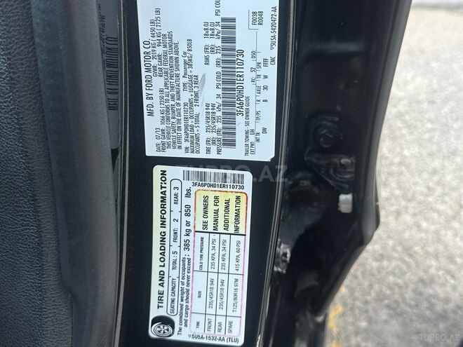Ford Fusion (North America)-8