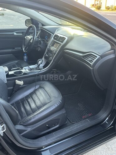 Ford Fusion (North America)-7