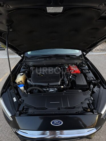 Ford Fusion (North America)-4