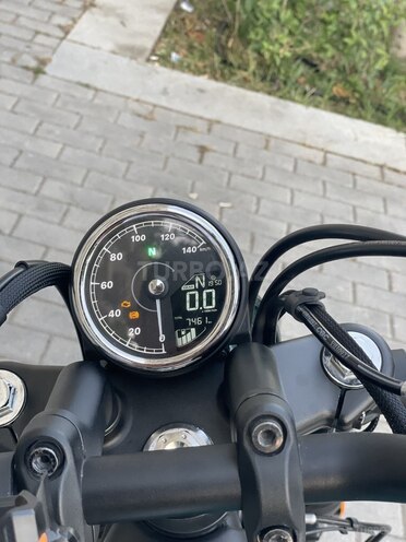 CFMOTO 250 CL-C-2