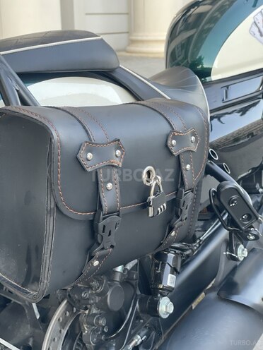 CFMOTO 250 CL-C-6