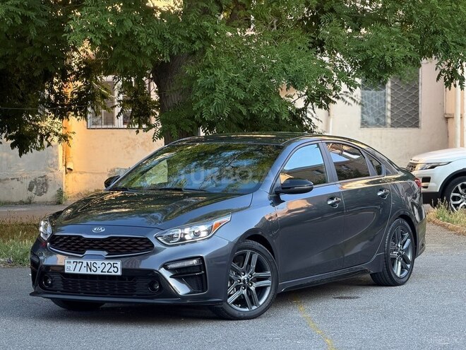 Kia Forte-2
